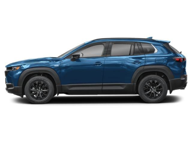 3 thumbnail image of  2025 Mazda CX-50 Hybrid Premium Package