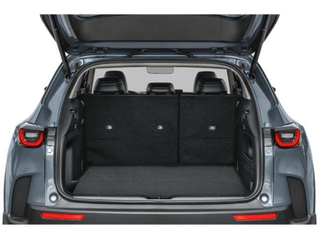 13 thumbnail image of  2025 Mazda CX-50 Hybrid Premium Package