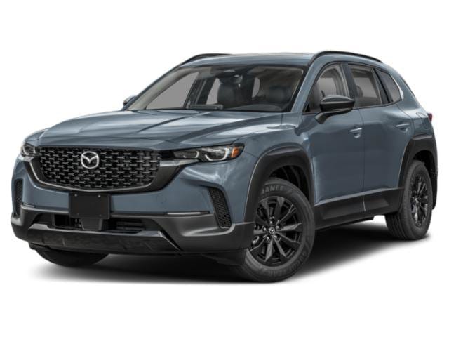 4 thumbnail image of  2025 Mazda CX-50 Hybrid Premium Package