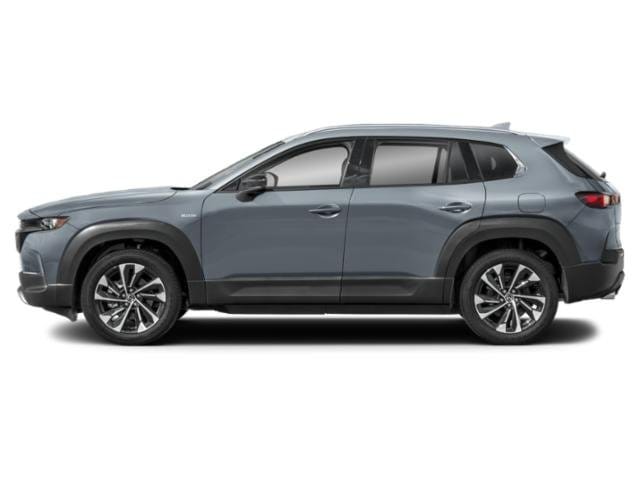 6 thumbnail image of  2025 Mazda CX-50 Hybrid Premium Plus Package