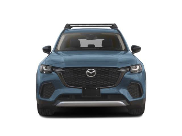 7 thumbnail image of  2025 Mazda CX-70 3.3 Turbo Premium Package