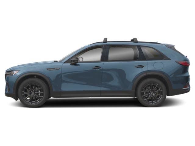 6 thumbnail image of  2025 Mazda CX-70 3.3 Turbo Premium Package