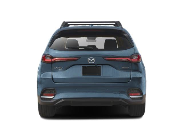 8 thumbnail image of  2025 Mazda CX-70 3.3 Turbo Premium Package