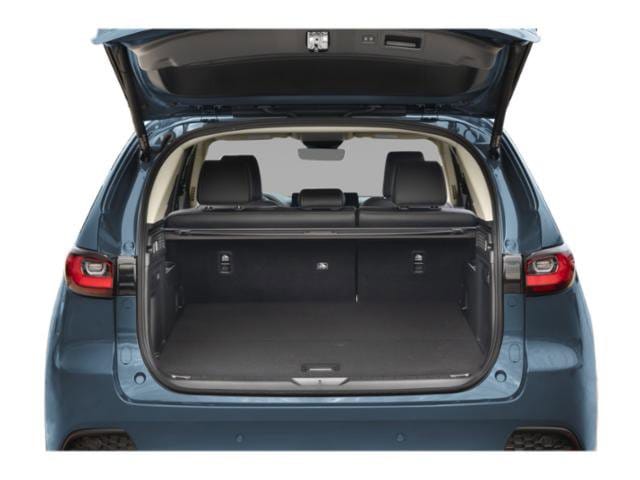 14 thumbnail image of  2025 Mazda CX-70 3.3 Turbo Premium Package