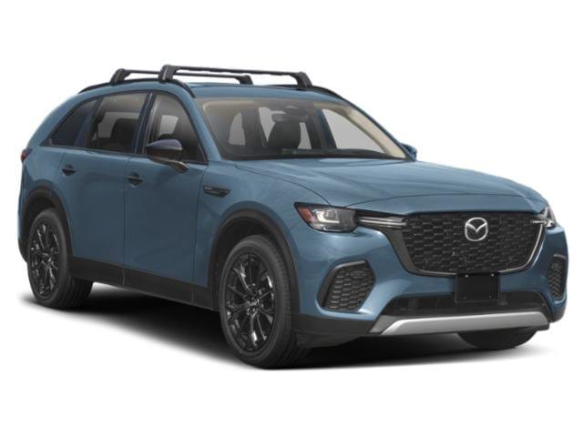 9 thumbnail image of  2025 Mazda CX-70 3.3 Turbo Premium Package