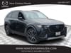 2025 Mazda CX-70 PHEV Premium Package