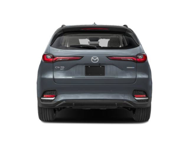 8 thumbnail image of  2025 Mazda CX-70 PHEV Premium Package