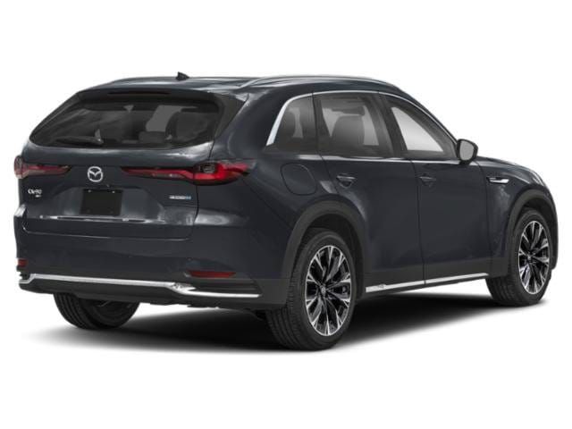 5 thumbnail image of  2025 Mazda CX-90 PHEV Premium Plus Package