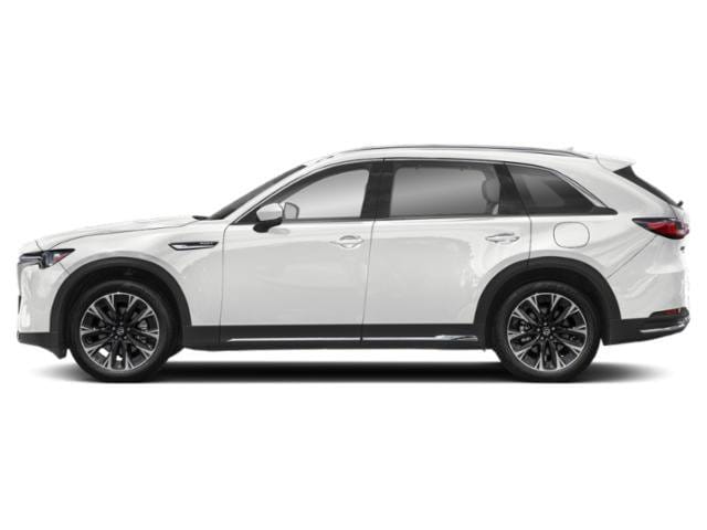 3 thumbnail image of  2025 Mazda CX-90 PHEV Premium Plus Package