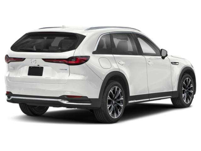 2 thumbnail image of  2025 Mazda CX-90 PHEV Premium Plus Package