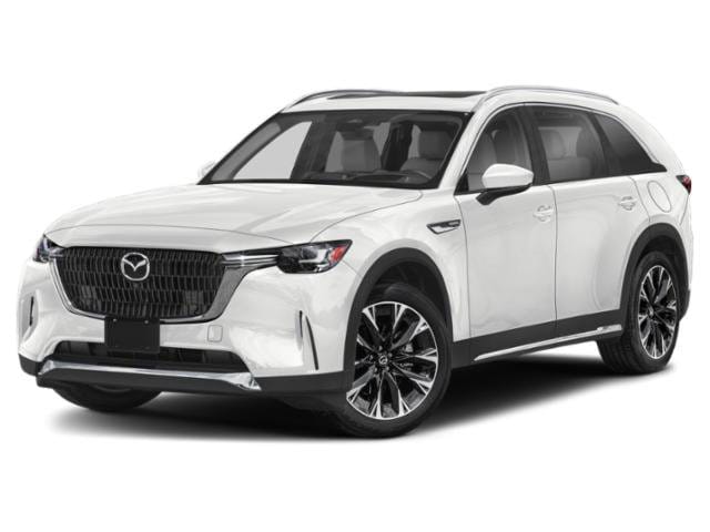1 thumbnail image of  2025 Mazda CX-90 PHEV Premium Plus Package