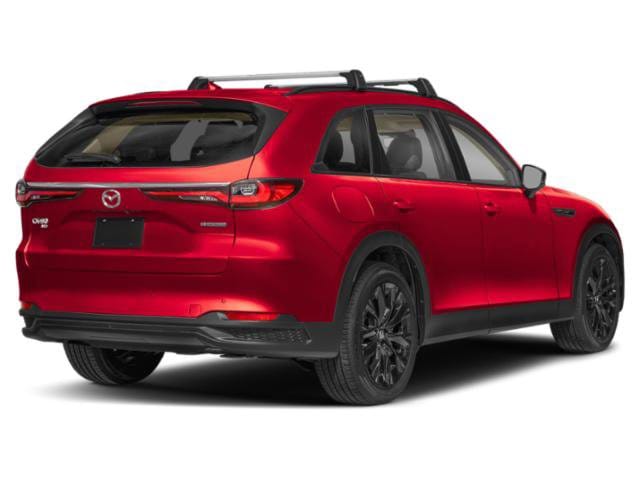 2 thumbnail image of  2025 Mazda CX-90 PHEV Premium Sport