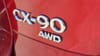 6 thumbnail image of  2025 Mazda CX-90 PHEV Premium Sport