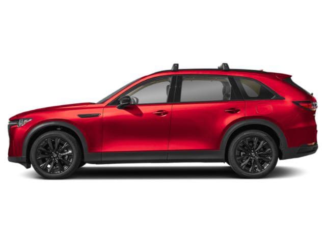 3 thumbnail image of  2025 Mazda CX-90 PHEV Premium Sport