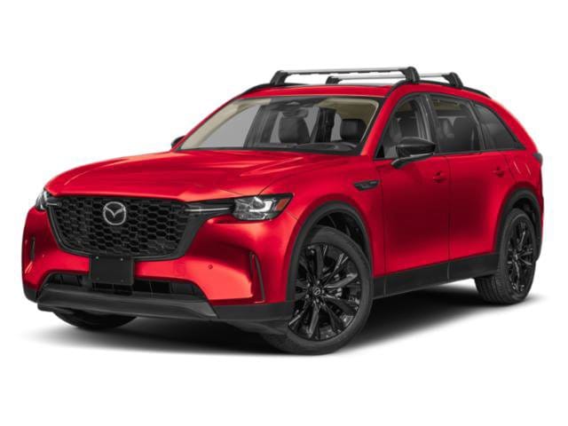 1 thumbnail image of  2025 Mazda CX-90 PHEV Premium Sport