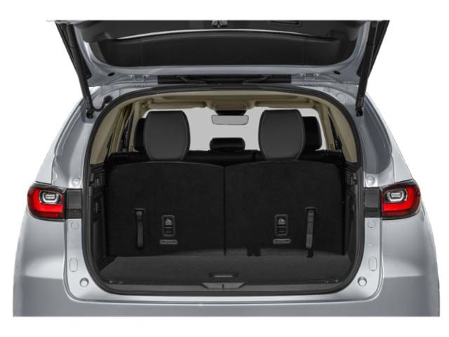 13 thumbnail image of  2025 Mazda CX-90 PHEV Premium Sport