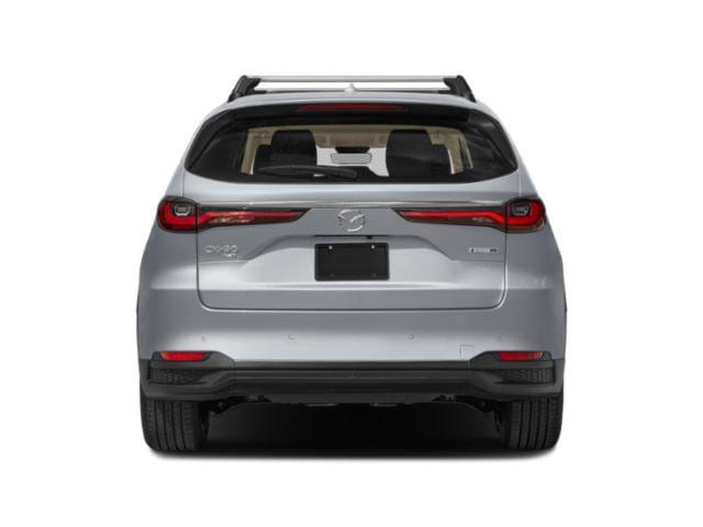 8 thumbnail image of  2025 Mazda CX-90 PHEV Premium Sport