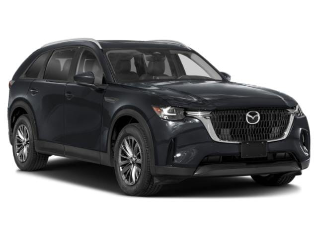 9 thumbnail image of  2025 Mazda CX-90 Preferred Package
