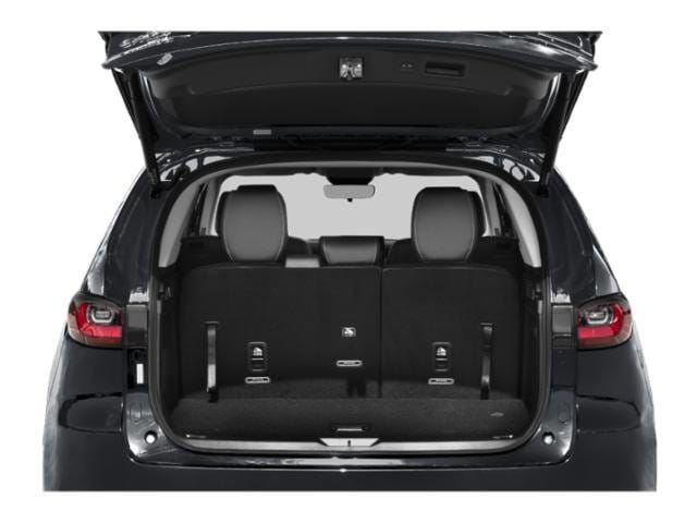 14 thumbnail image of  2025 Mazda CX-90 Preferred Package