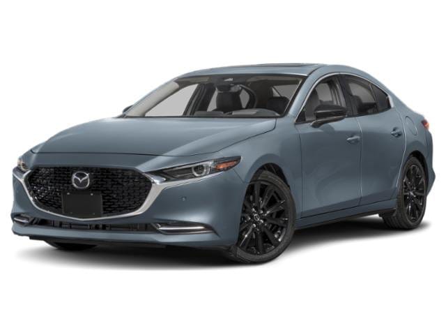1 placeholder image of  2025 Mazda Mazda3 Sedan 2.5 Turbo Premium Plus