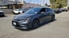 2 thumbnail image of  2025 Toyota Corolla Hybrid SE