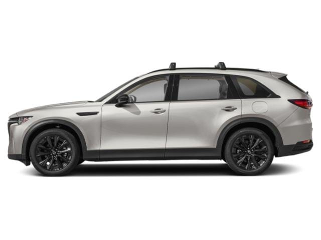 3 thumbnail image of  2025 Mazda CX-90 PHEV Premium Sport