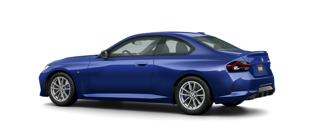 4 thumbnail image of  2026 BMW 2 Series M240i