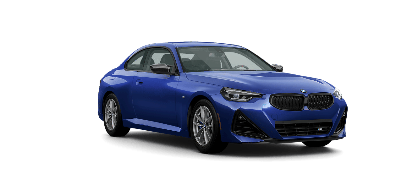 11 thumbnail image of  2026 BMW 2 Series M240i