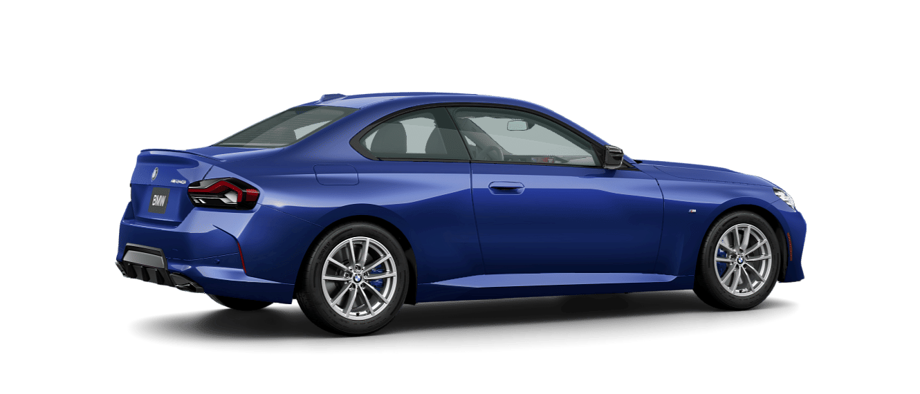 8 thumbnail image of  2026 BMW 2 Series M240i