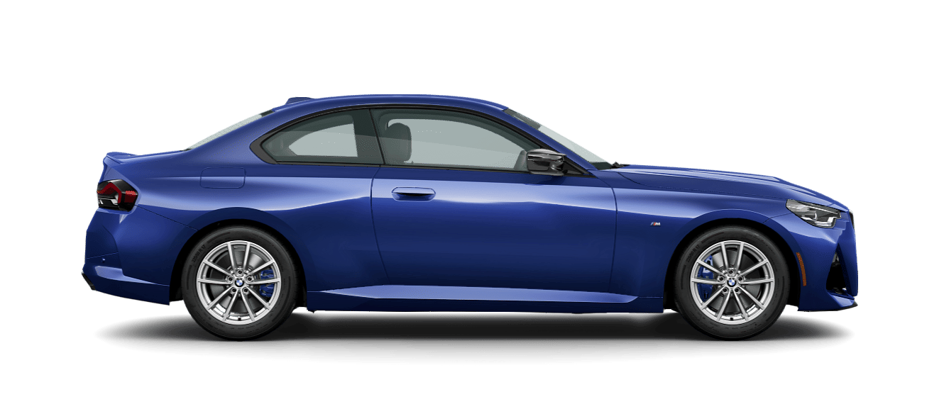 9 thumbnail image of  2026 BMW 2 Series M240i