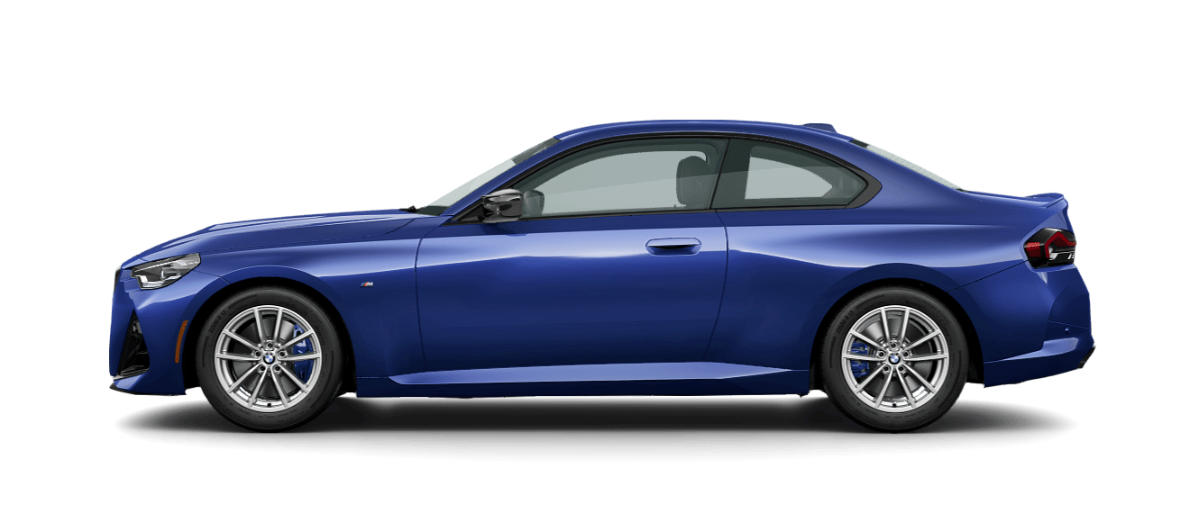 3 thumbnail image of  2026 BMW 2 Series M240i