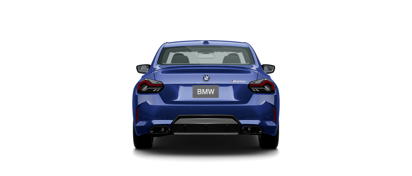 6 thumbnail image of  2026 BMW 2 Series M240i