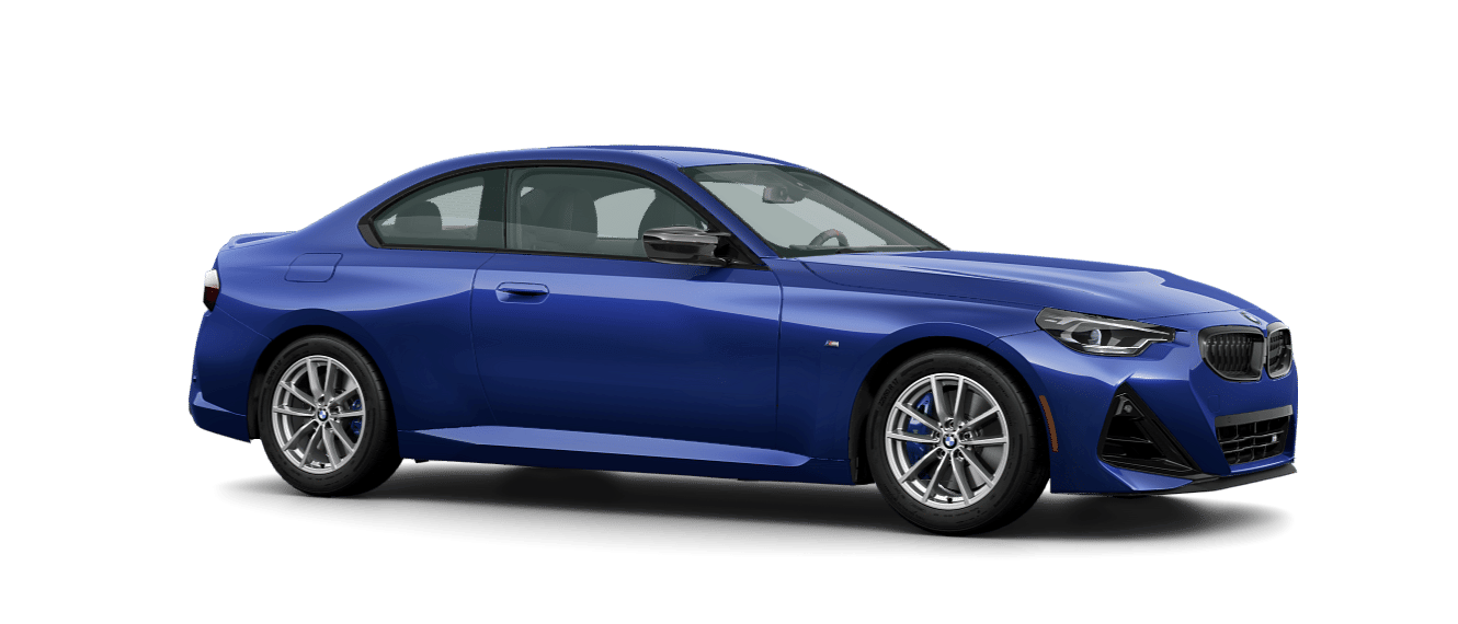 10 thumbnail image of  2026 BMW 2 Series M240i