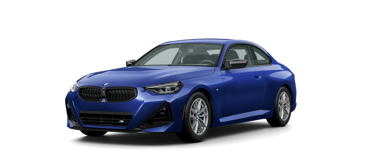 1 thumbnail image of  2026 BMW 2 Series M240i