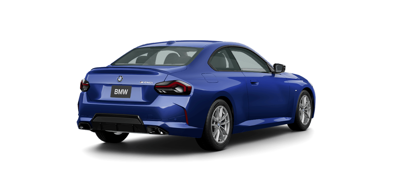 7 thumbnail image of  2026 BMW 2 Series M240i