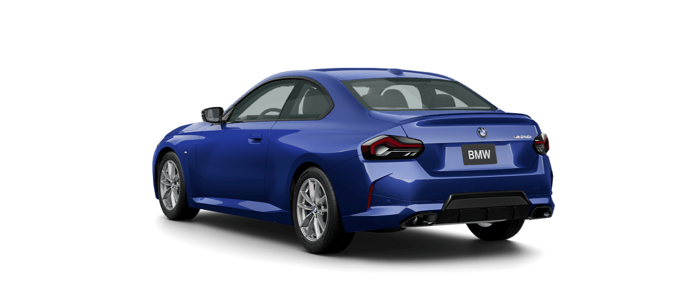 5 thumbnail image of  2026 BMW 2 Series M240i