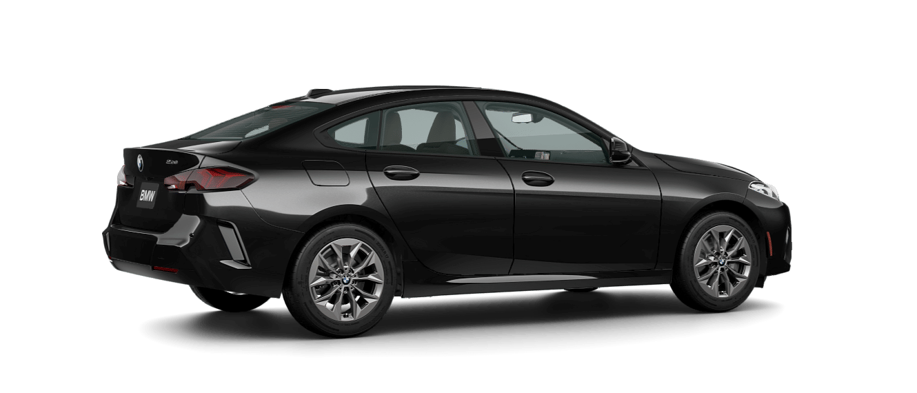 8 thumbnail image of  2026 BMW 228 228 Gran Coupe