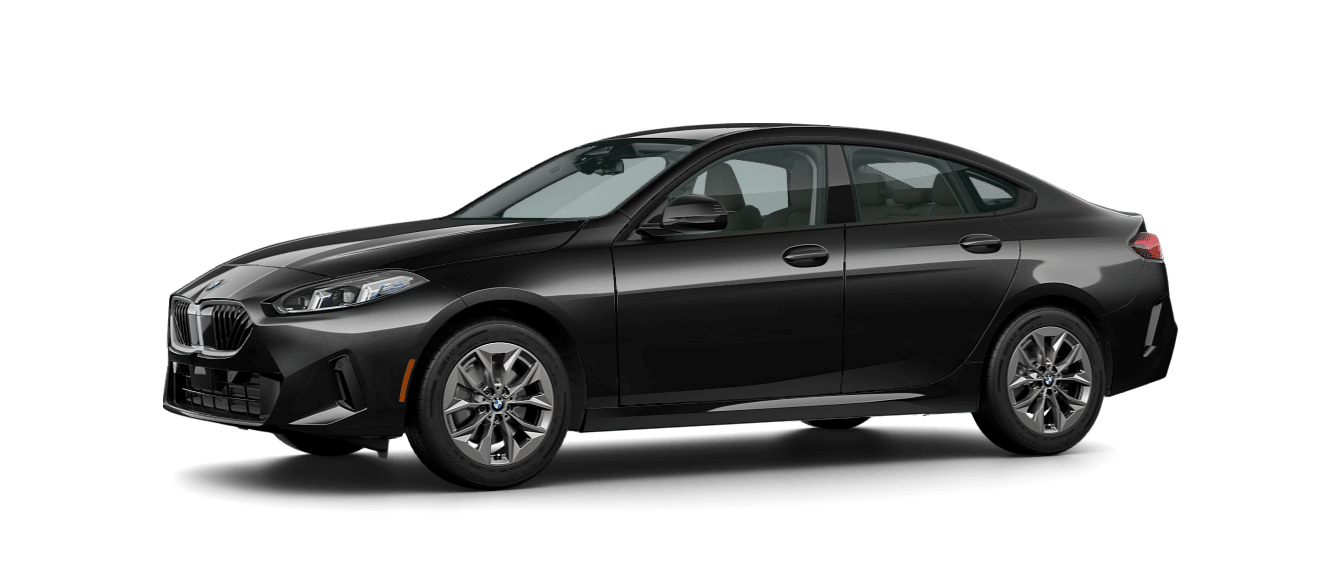 2 thumbnail image of  2026 BMW 228 228 Gran Coupe