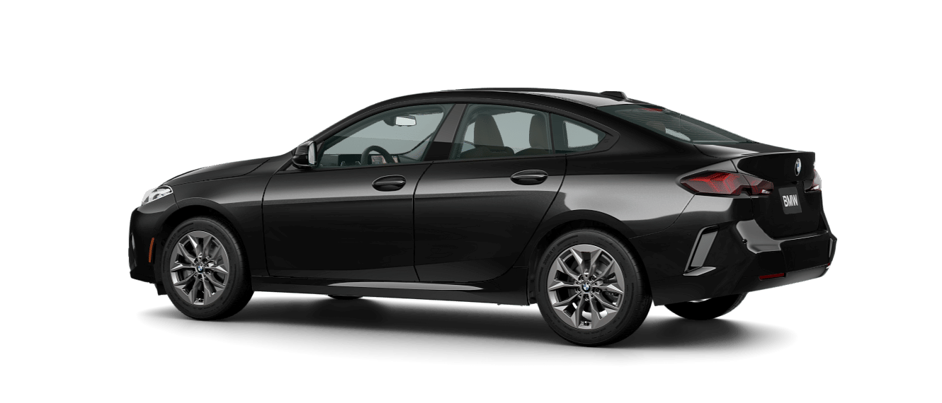 4 thumbnail image of  2026 BMW 228 228 Gran Coupe