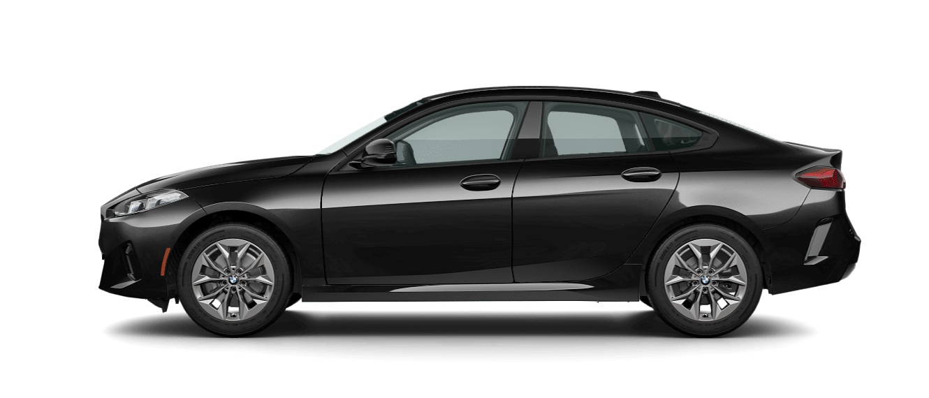 3 thumbnail image of  2026 BMW 228 228 Gran Coupe