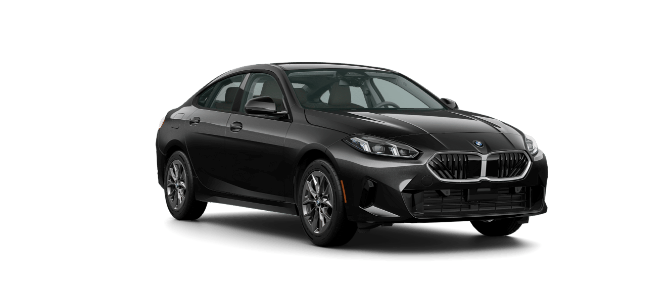 11 thumbnail image of  2026 BMW 228 228 Gran Coupe