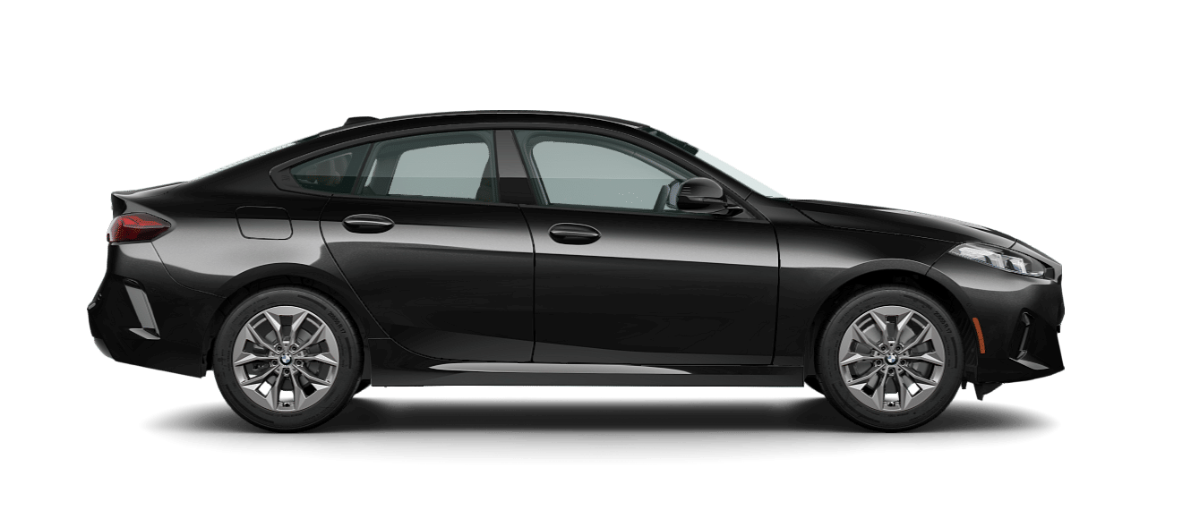 9 thumbnail image of  2026 BMW 228 228 Gran Coupe
