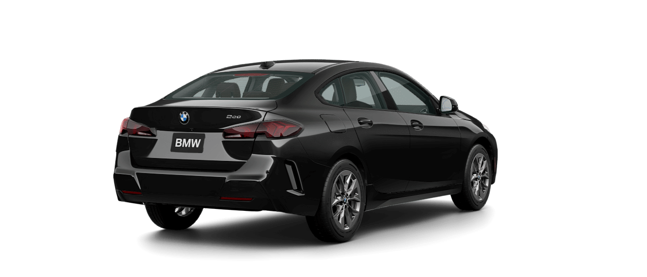 7 thumbnail image of  2026 BMW 228 228 Gran Coupe