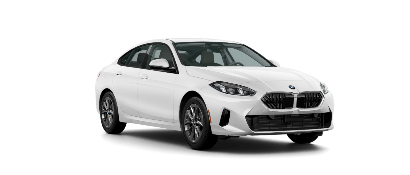 11 thumbnail image of  2026 BMW 228 228 Gran Coupe