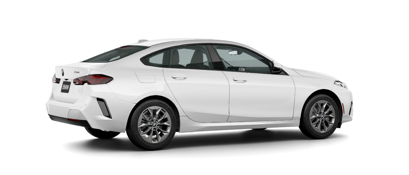 8 thumbnail image of  2026 BMW 228 228 Gran Coupe