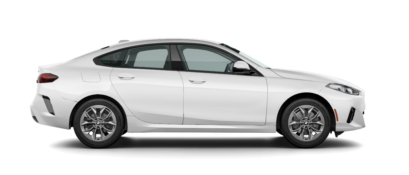 9 thumbnail image of  2026 BMW 228 228 Gran Coupe