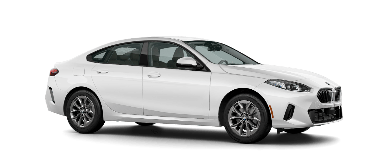 10 thumbnail image of  2026 BMW 228 228 Gran Coupe