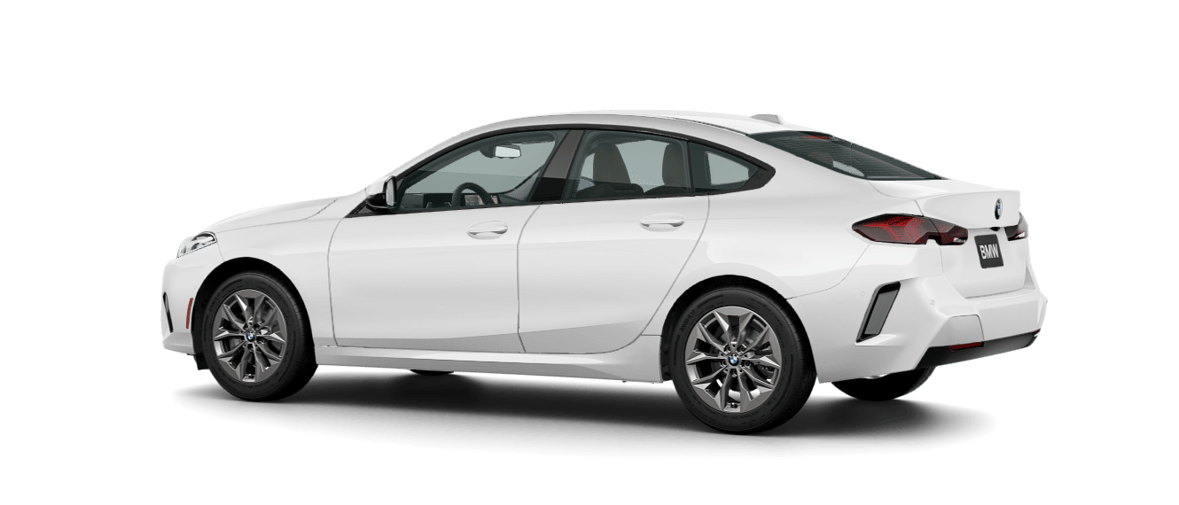 4 thumbnail image of  2026 BMW 228 228 Gran Coupe