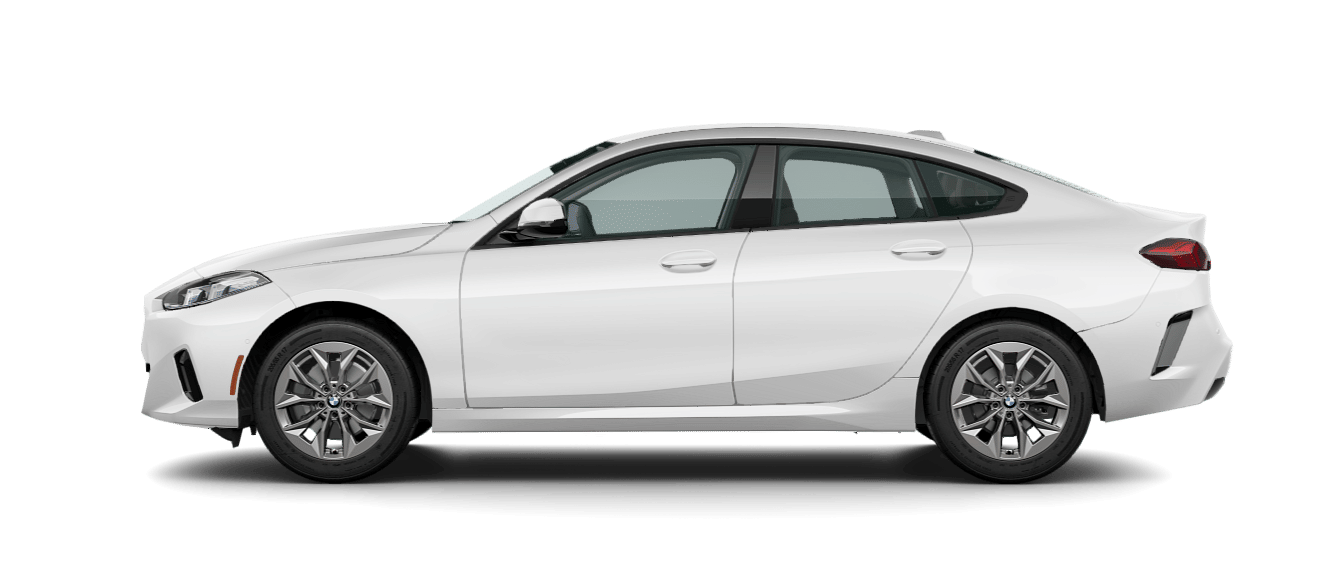 3 thumbnail image of  2026 BMW 228 228 Gran Coupe