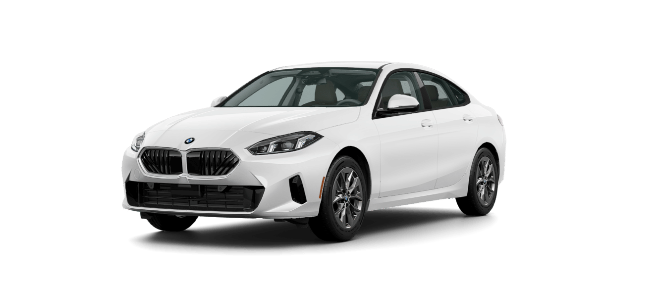 1 thumbnail image of  2026 BMW 228 228 Gran Coupe